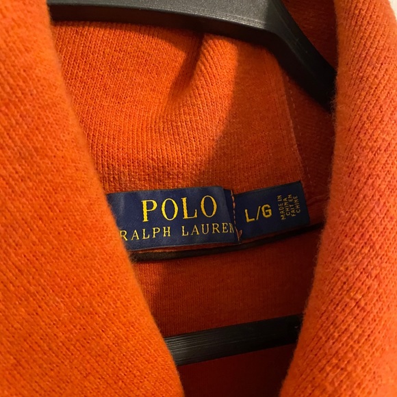 Mens Polo Ralph Lauren sweater - Picture 3 of 3